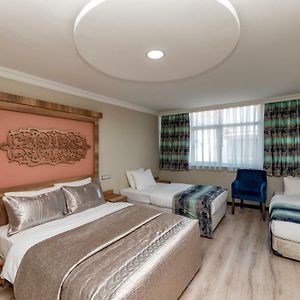 Superior Suite met een King Size Bed